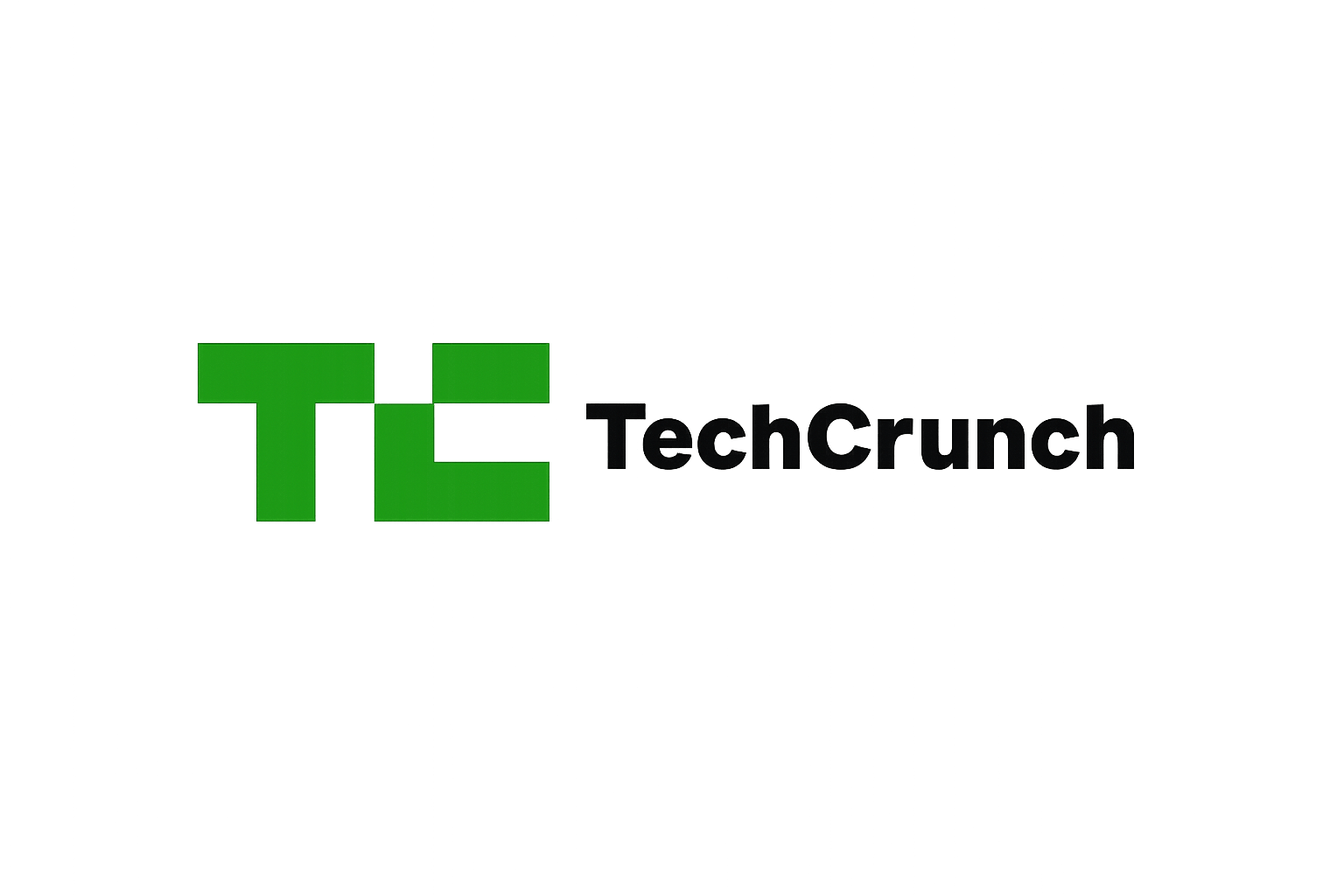 TechCrunch logo