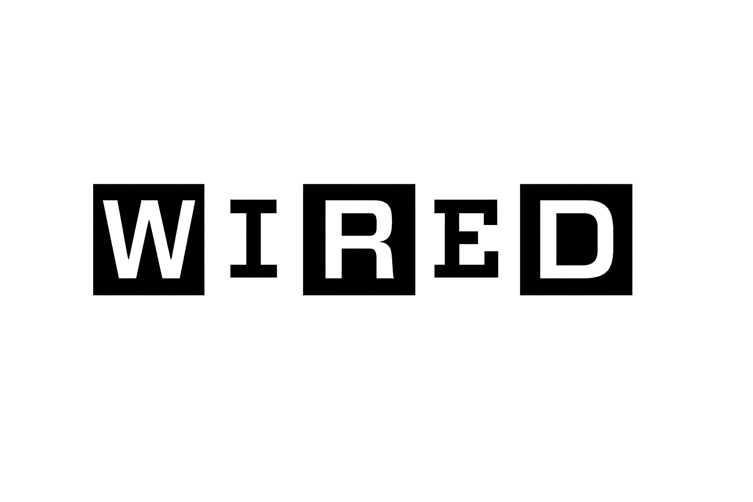 Wired logo